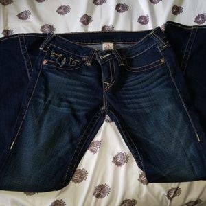 Tru Religion jeans